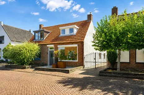 Foto Molendreef 88 4641RT Ossendrecht