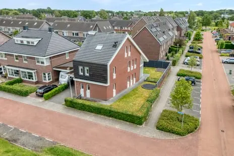Foto Moonenlaan 60 7773DT Hardenberg