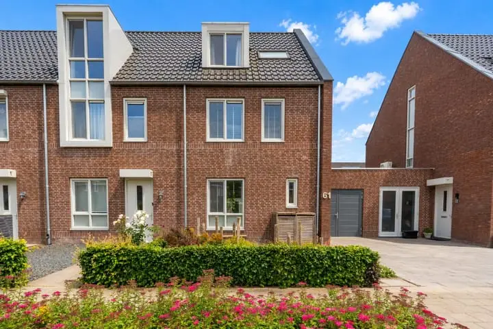 Foto Broekweg 61 Venray