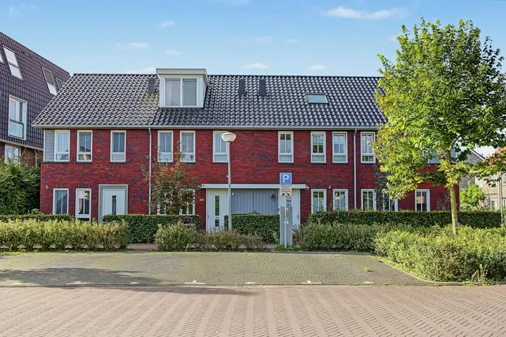 Foto Groot Agteveldlaan 89 3791RJ Achterveld