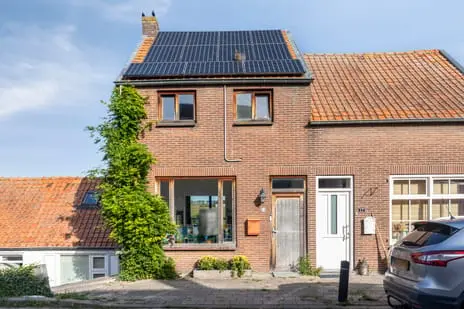 Foto Oude Kaai 15 4569AA Graauw