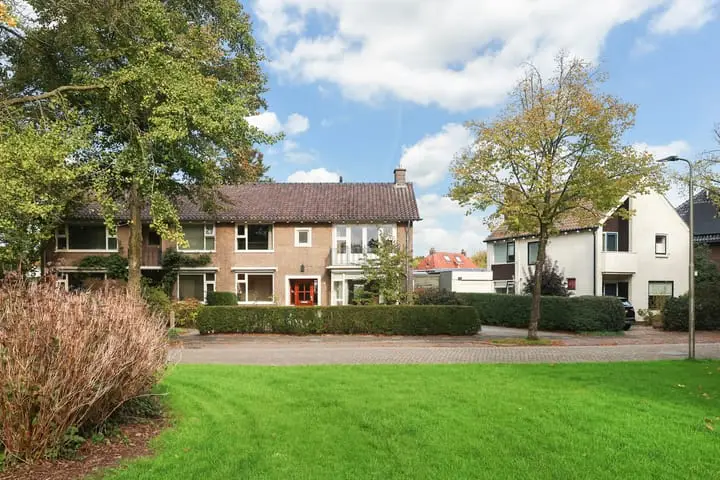 Foto Vincent van Goghstraat 88 Leeuwarden