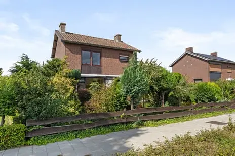 Foto Meijelseweg 18 5986NJ Beringe