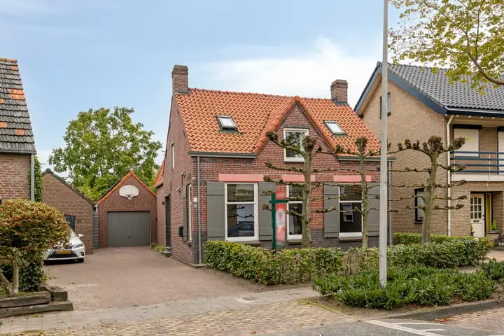 Foto Achtmaalseweg 51 Zundert