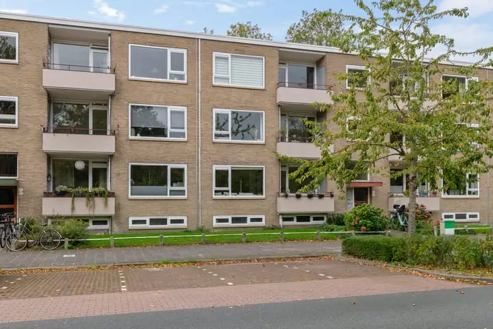 Foto Helperzoom 185 Groningen