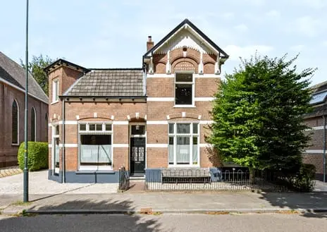 Foto Prof. Röntgenstraat 15 7311AM Apeldoorn