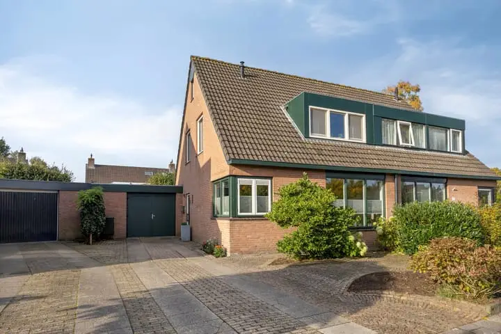Foto Benedictijnenhove 32 3834ZG Leusden