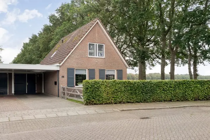 Foto Het Bastion 56 7707EE Balkbrug
