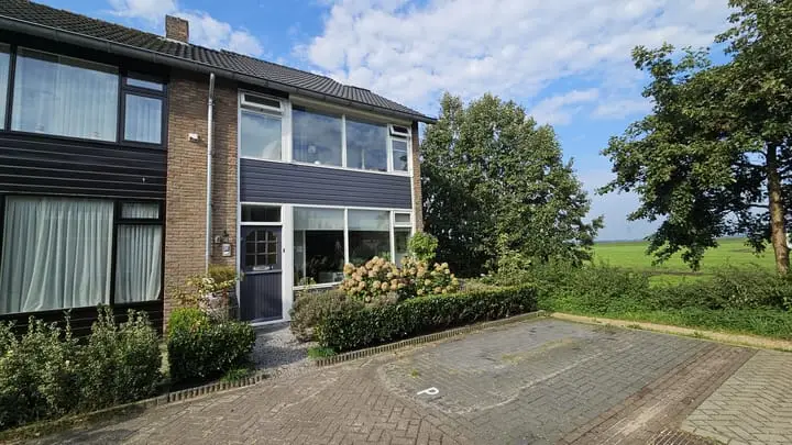 Foto Lepelaarstraat 28 Westzaan
