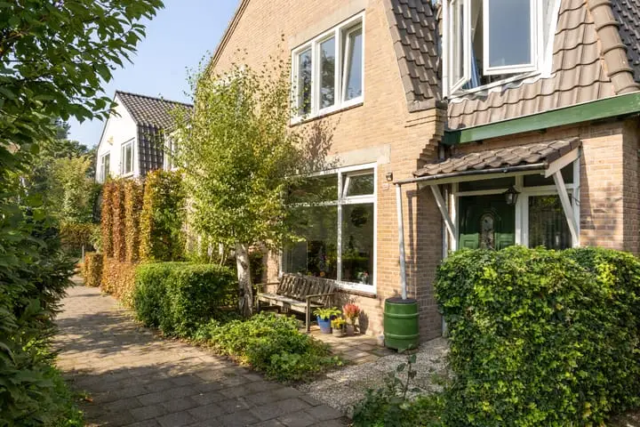 Foto Driehuizerkerkweg 184 1985HE Driehuis NH