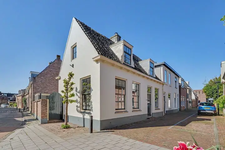 Foto Koestraat 21 4132BH Vianen