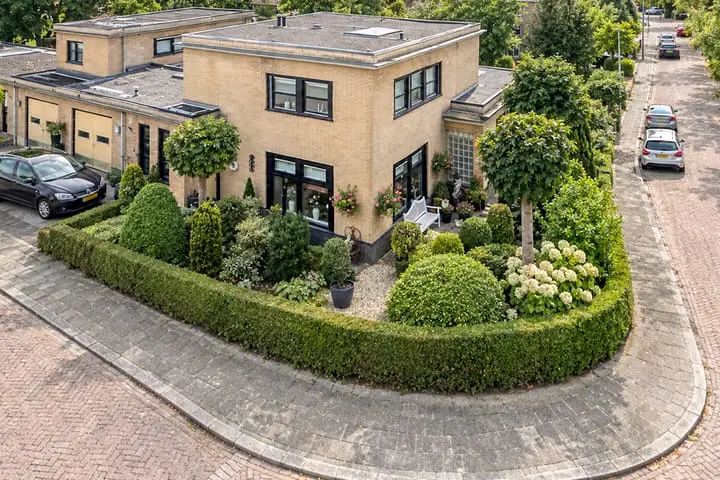 Foto Dr.Schaepmanstraat 32 Wolvega
