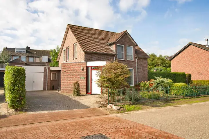 Foto St Wilbertsweg 3 Geijsteren