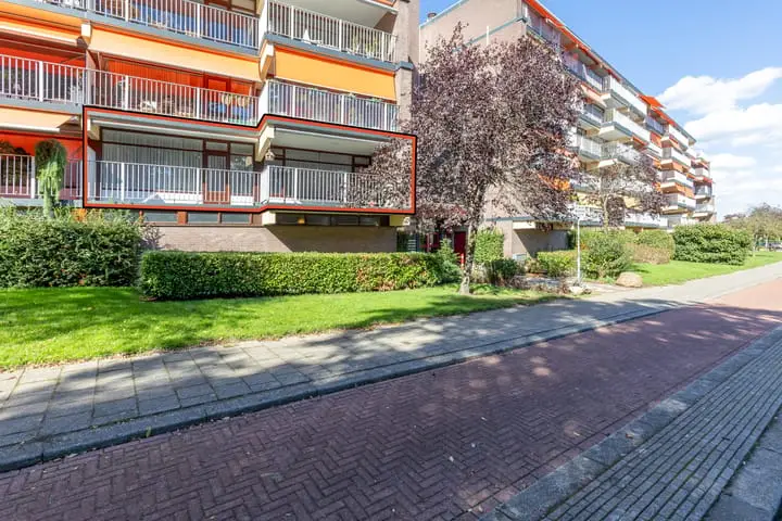 Foto Ir. Op den Kampstraat 4 Brunssum
