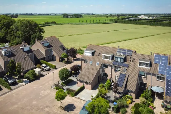 Foto Selijnsweg 52 Waverveen