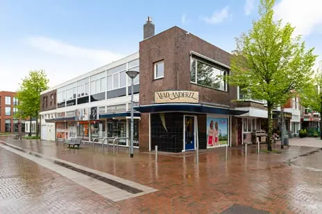 Foto Poststraat 2 9934BE Delfzijl