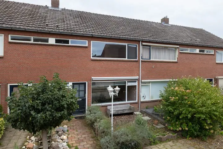 Foto De Ruijterstraat 18 7141VR Groenlo