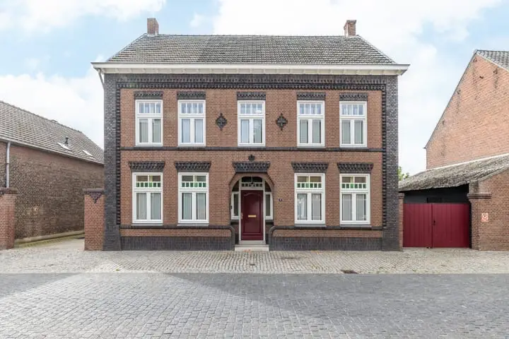 Foto Marktstraat 7 6019AZ Wessem