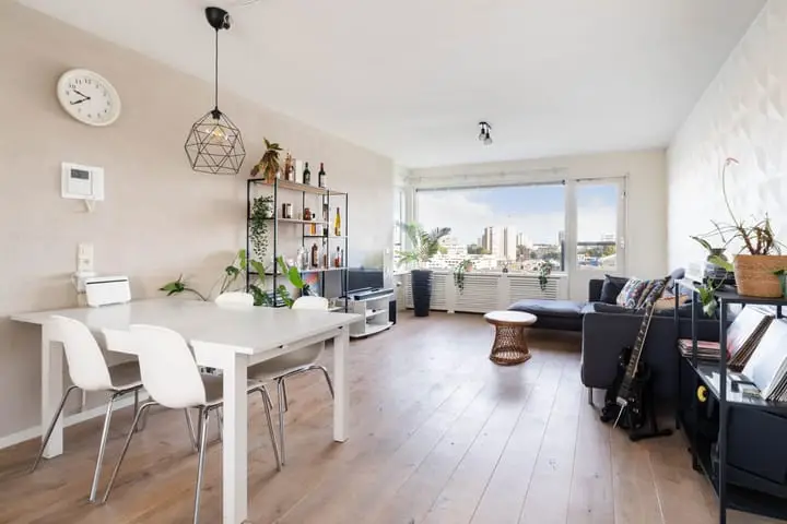 Foto Koopvaardijhof 43 Rotterdam