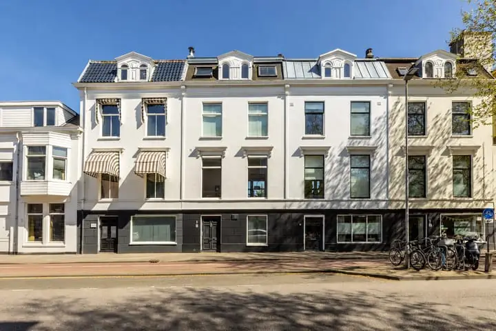 Foto Schoterweg 20 Haarlem