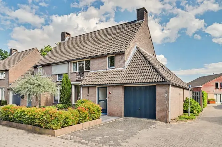 Foto Nieuwstraat 1 C Hapert