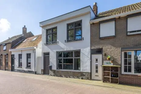Foto Rozemarijnstraat 24 4515BN IJzendijke