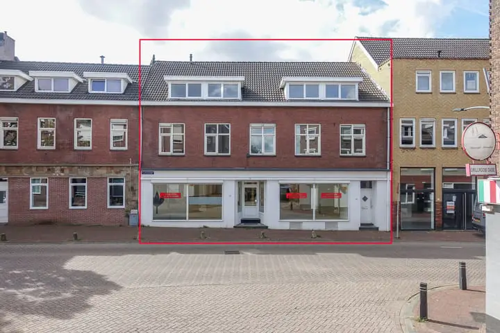 Foto St.Pieterstraat 53 6463CR Kerkrade