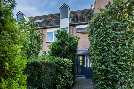 Foto Graaf Albrechtstraat 29 2415AW Nieuwerbrug aan den Rijn