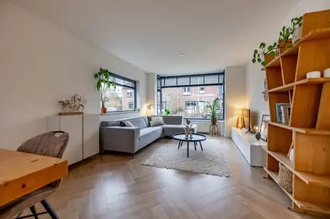Foto aangekochte woning Paulus Potterstraat 5 9312RE Nietap door Libero Aankoop
