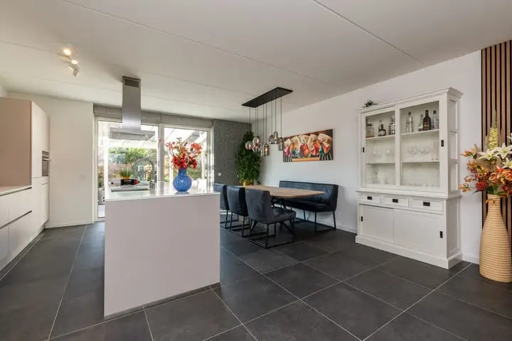 Foto Marie Curielaan 47 Almere