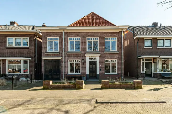 Foto Julianastraat 74 Veenendaal