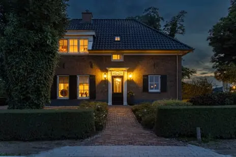 Foto Hogeweg 37 8278BB Kamperveen
