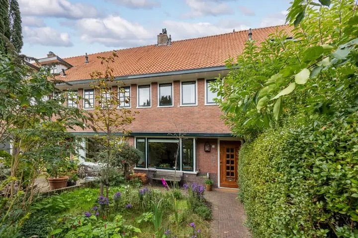 Foto Kamerlingh Onnesweg 189 Hilversum