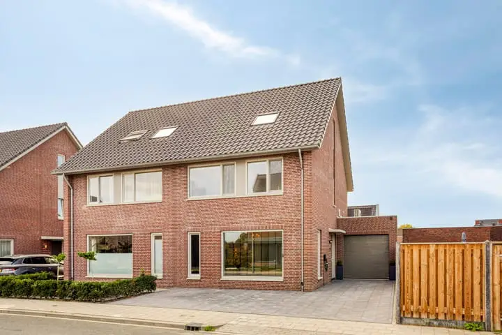 Foto De Tegelarije 9 Roermond