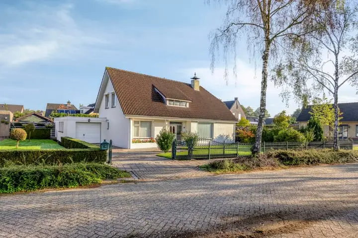 Foto Ringbaan 53 Venhorst