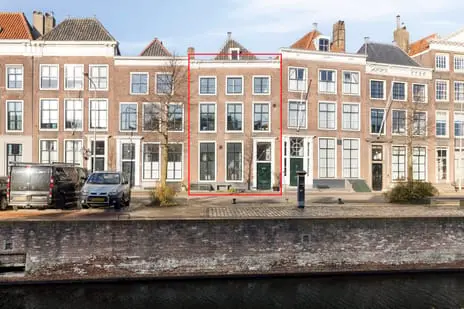 Foto Rouaansekaai 15 4331HA Middelburg