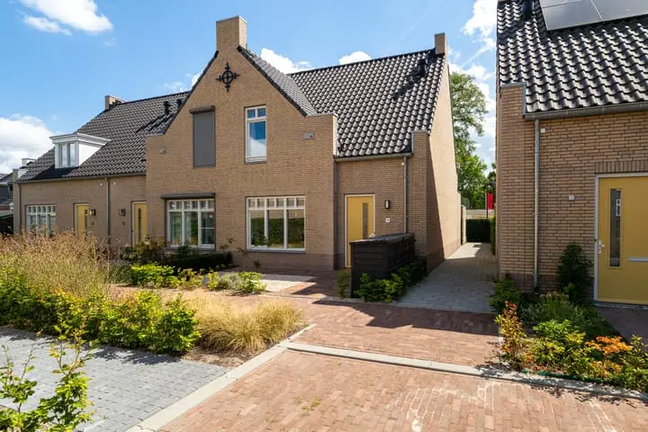 Foto Patershof 13 5165BE Waspik