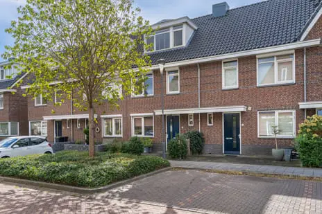 Foto Ruiterpad 20 5275LE Den Dungen