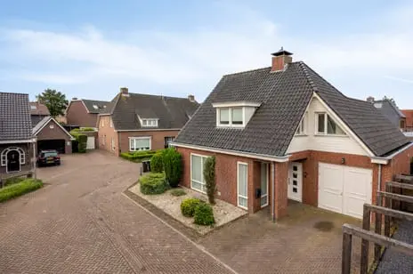Foto Kapelakker 2 5373EN Herpen