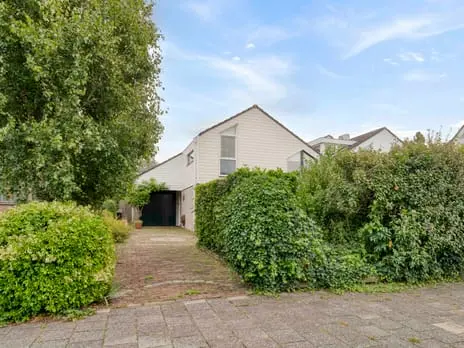 Foto Gijsbrecht van Nijenrodestraat 130 3621GM Breukelen