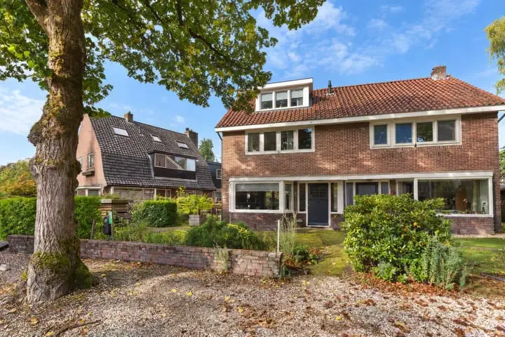 Foto Oosterlaan 12 Driebergen-Rijsenburg