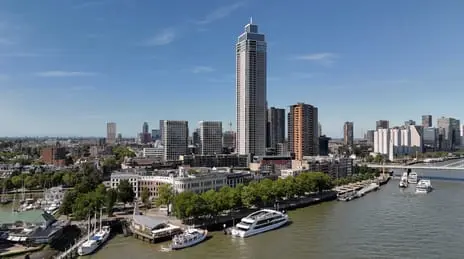Foto Houtlaan 507 3016DA Rotterdam