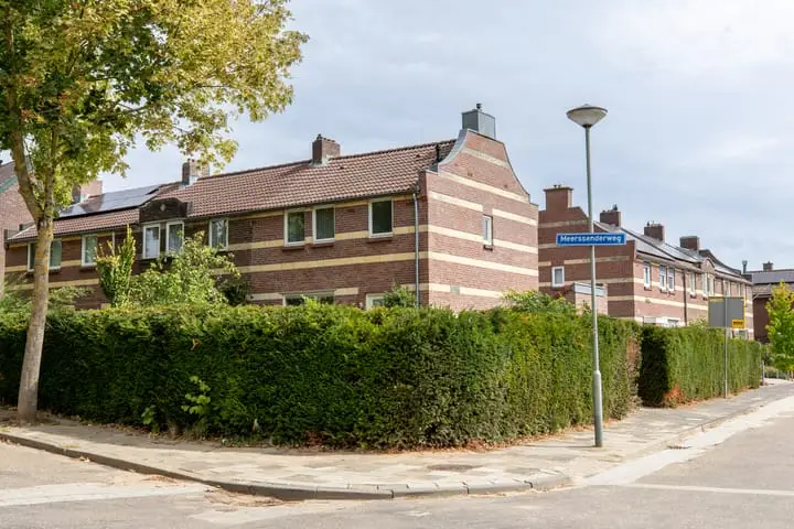 Foto van Caldenborghsweg 8 Valkenburg