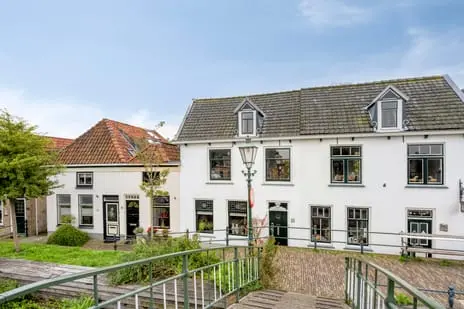 Foto Vlaardingsekade 25 2636BB Schipluiden
