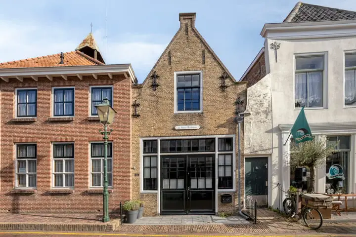 Foto Sint Domusstraat 15 Zierikzee