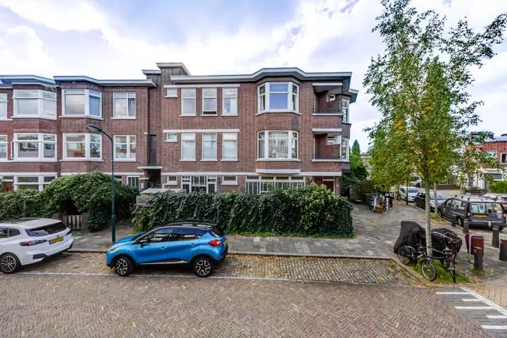 Foto van Halewijnlaan 203 Voorburg