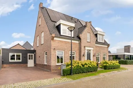 Foto Blauwbleuren 22 5251RZ Vlijmen