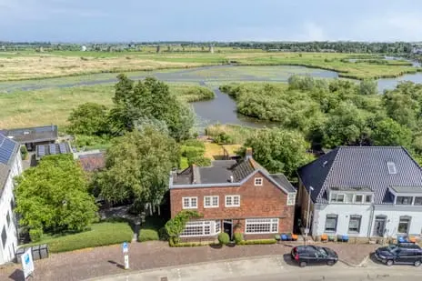Foto Molenstraat 8 2961AL Kinderdijk
