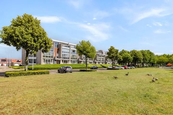 Foto Haringstraat 2 Bergen op Zoom