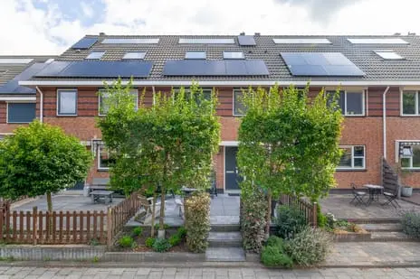 Foto Vliethof 12 2935RC Ouderkerk aan den IJssel